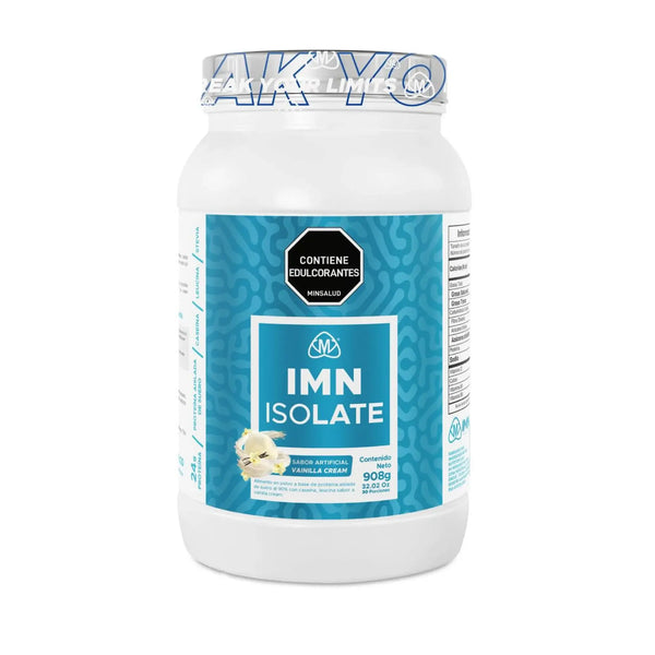 Proteina IMN en manizales