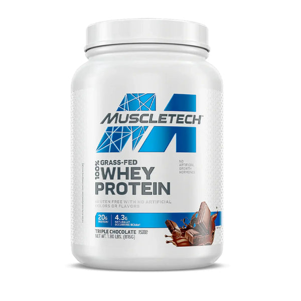 Proteina Libre de Gluten Muscletech