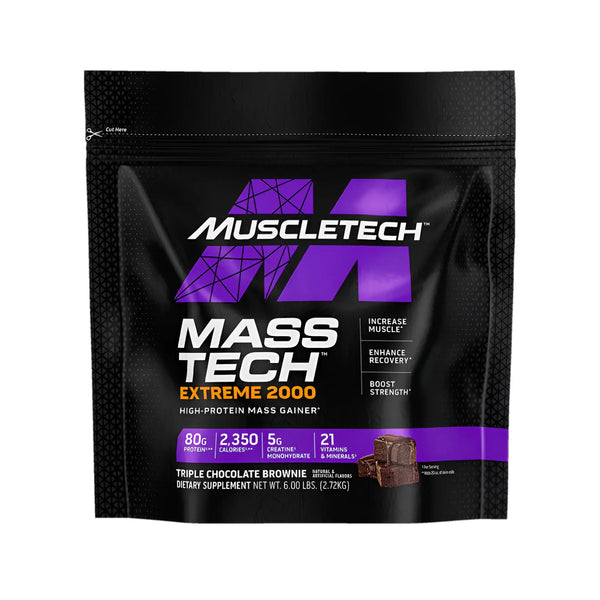 Proteina Mas Tech Muscletech