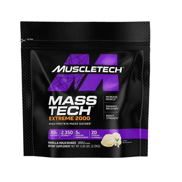 Proteina Mass Tech Extreme Muscletechen bogota