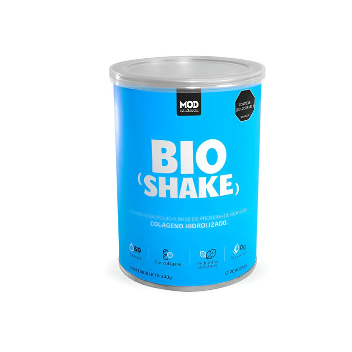 Proteina Mod Nutrition en ibaque