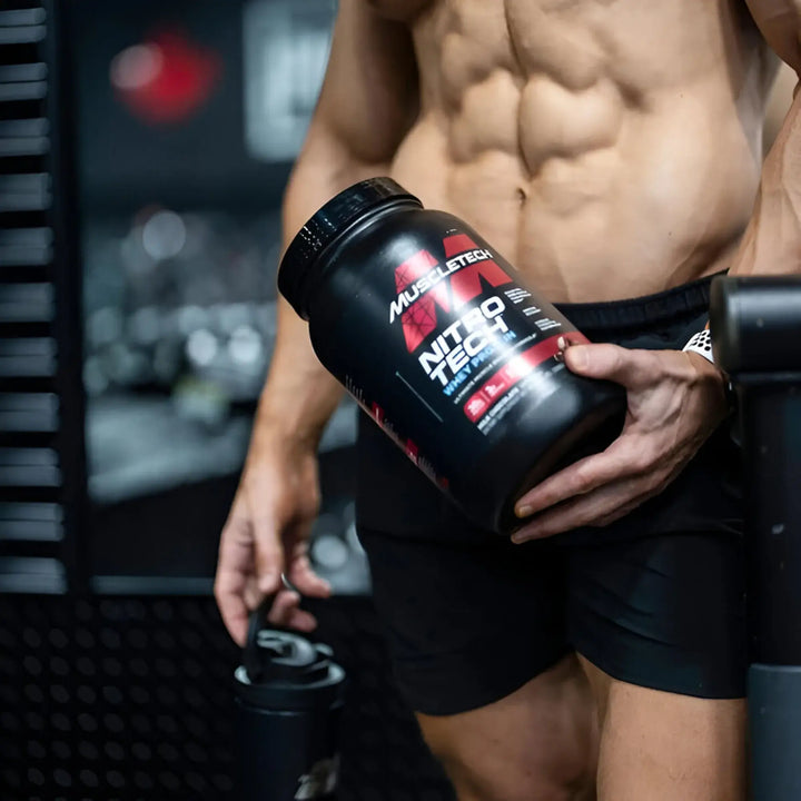 Proteina Muscletech en sincelejos