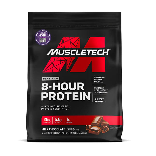 Proteina Platinum Protein Muscletech en amazon
