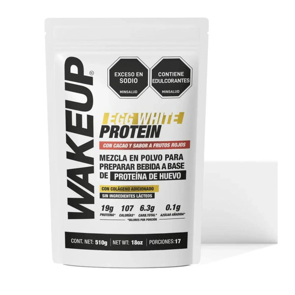 Proteina Protein de WAKEUP