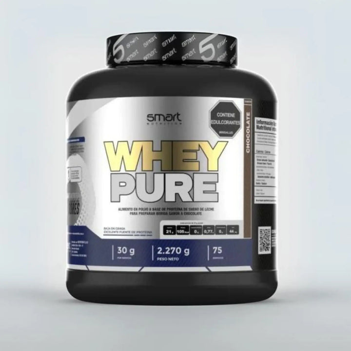 Proteina Smart Nutrition en Bogota