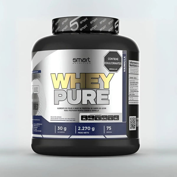 Proteina Smart Nutrition