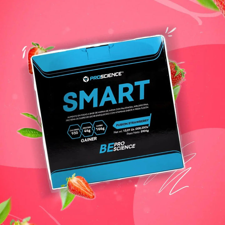 Proteina Smart de Proscience en Caja en oferta