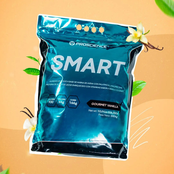 Proteina Smart de Proscience