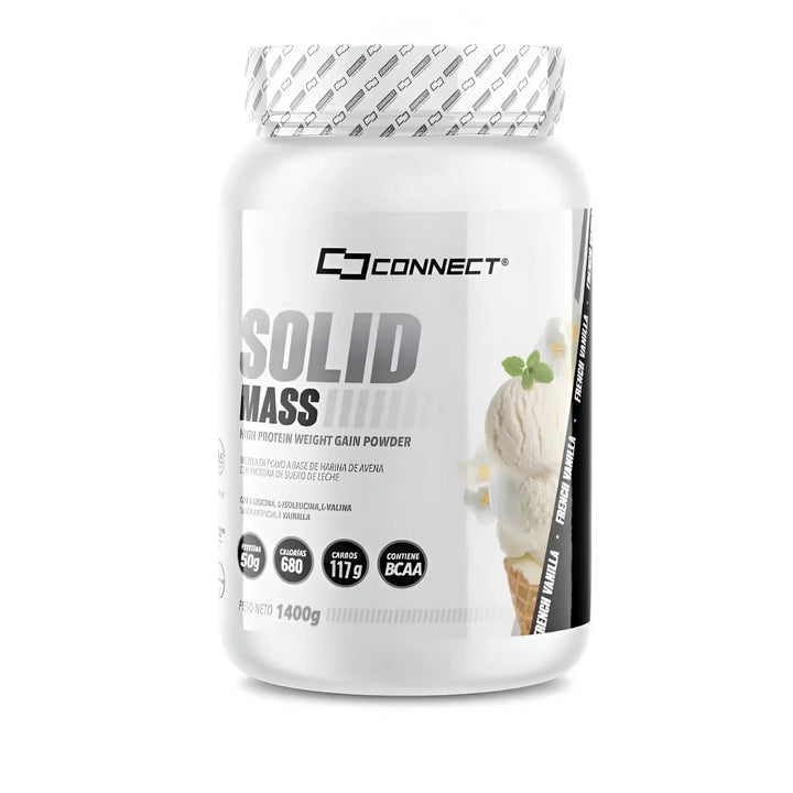 Proteina Solid Mass Connect Hummans en colombia