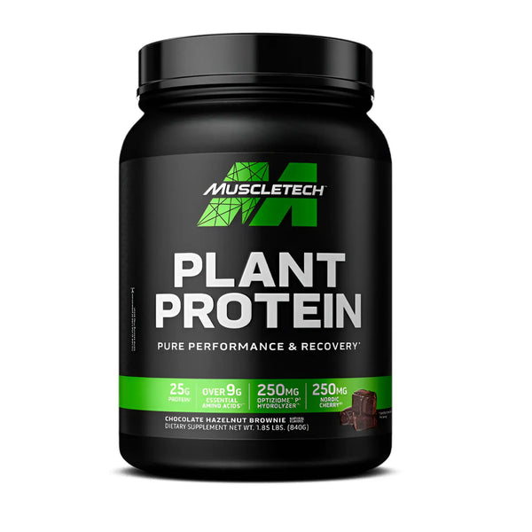 Proteina Vegana Muscletech