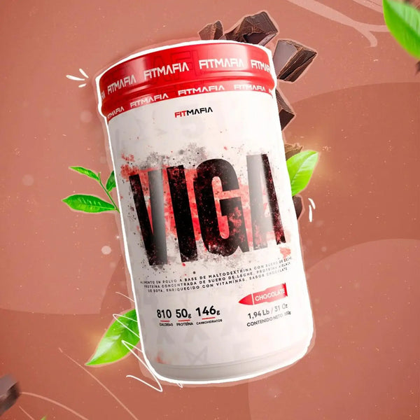 Proteina Viga de FitMafia en Amazon