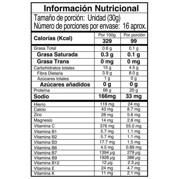 Proteina con Colageno IMN Nutrition en amazon