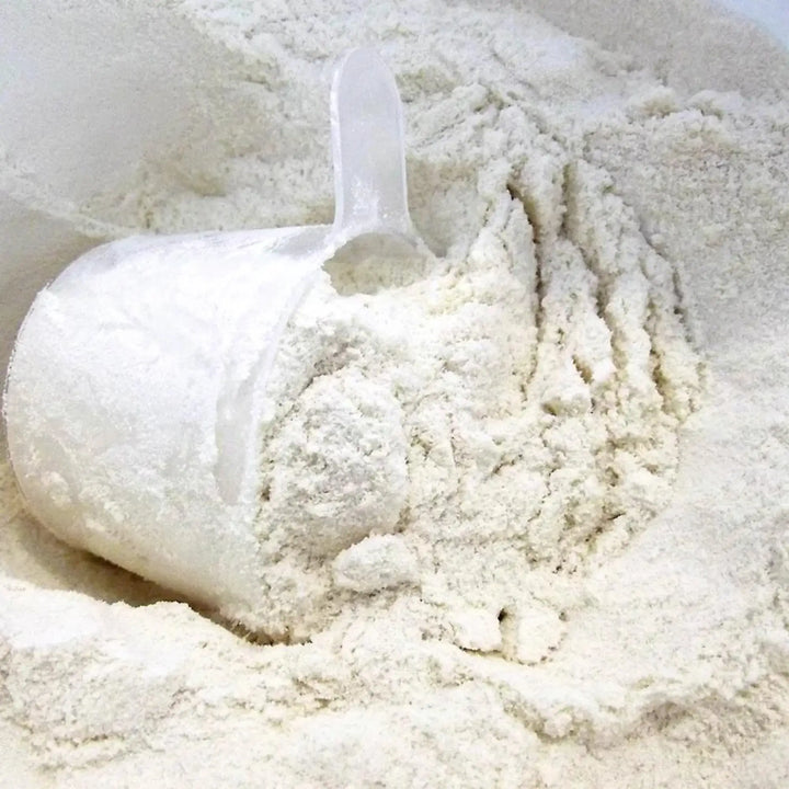 Proteina de Huevo Egg White Protein de WAKEUP en bogota