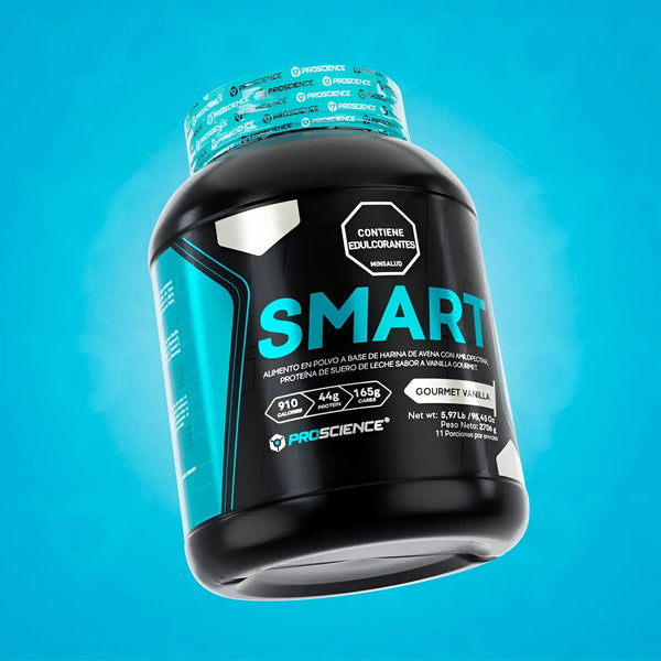 Proteina de Proscience 6 Libras
