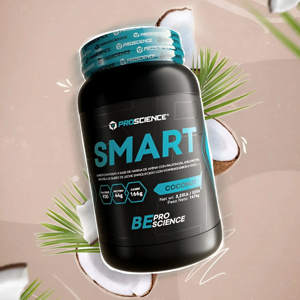 Proteina de Proscience Sabor a Coco en colombia