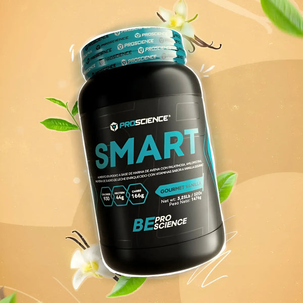 Proteina de Proscience Sabor a Vainilla Gourmet en bogota