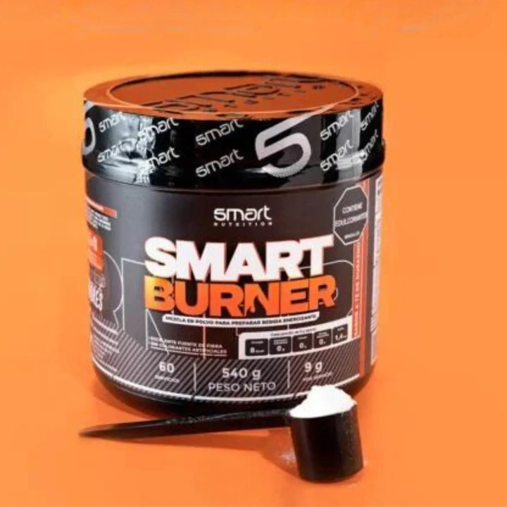 Quemador Smart Burner Smart Nutrition en bogota