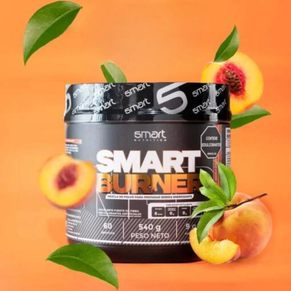 Quemador Smart Burner Smart Nutrition en cali