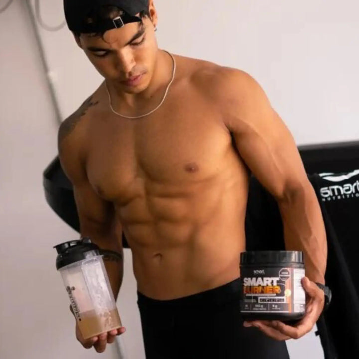 Quemador Smart Burner Smart Nutrition en colombia