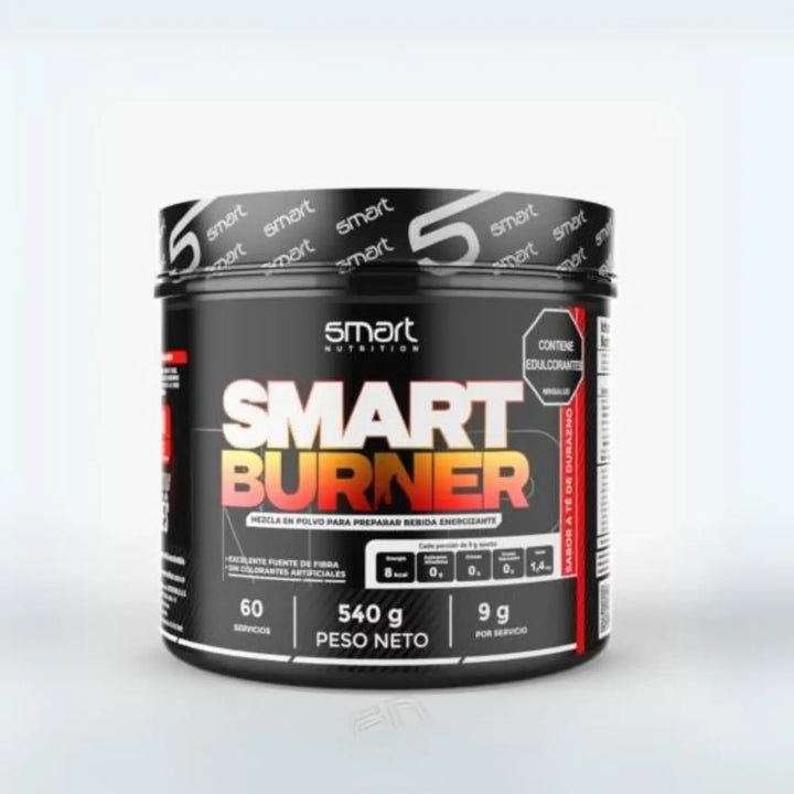 Quemador Smart Burner Smart Nutrition en mercado libre