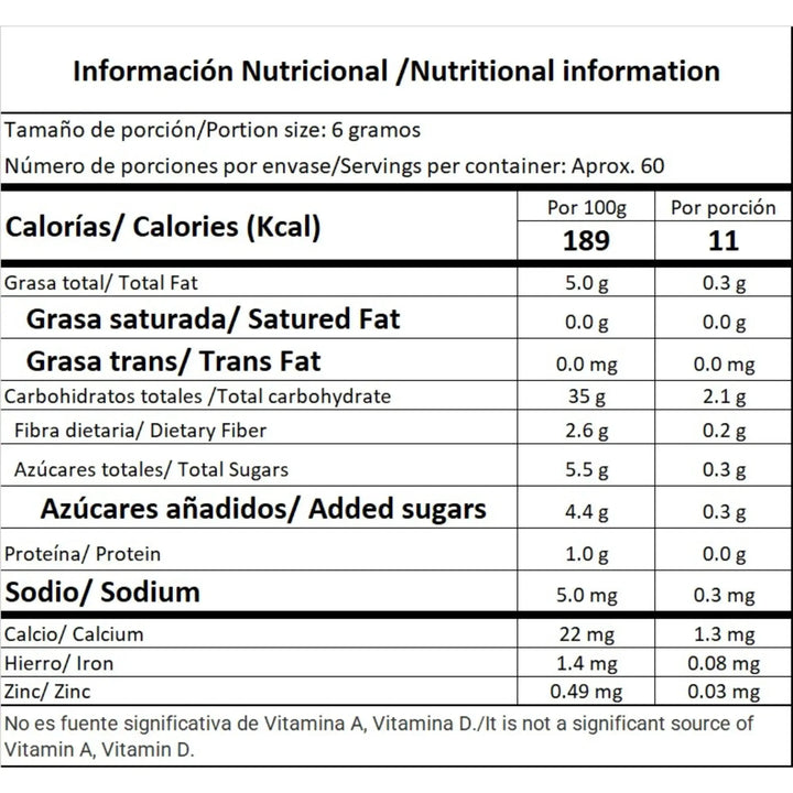 Quemador de Grasa Smart Muscle 