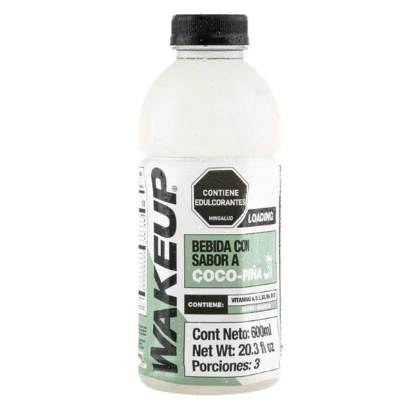Recuperacion Muscular Water Loading de WAKEUP en amazon