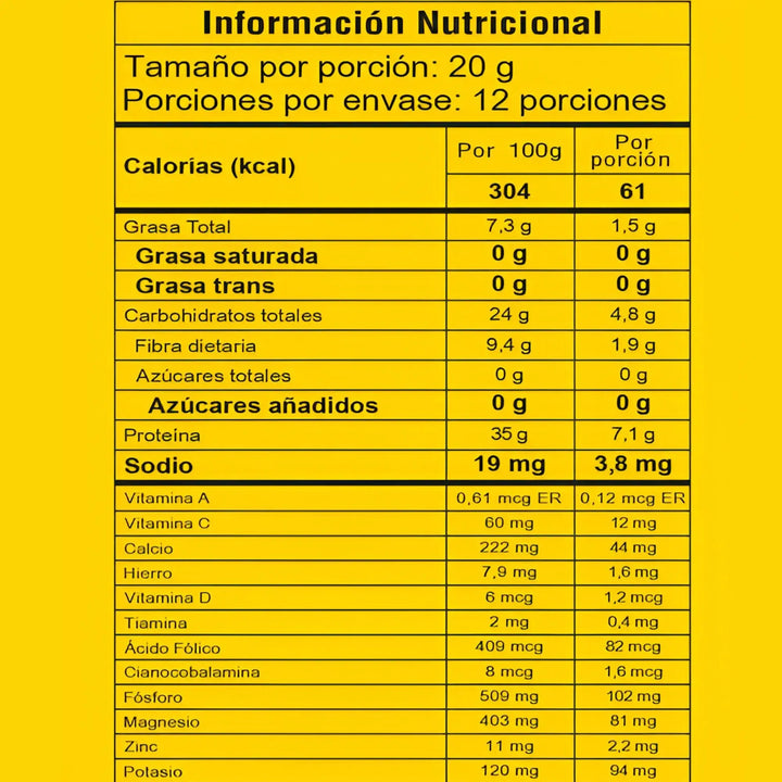 Reductor Mod Nutrition en  colombia