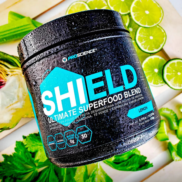 Shield Proscience en barranquilla