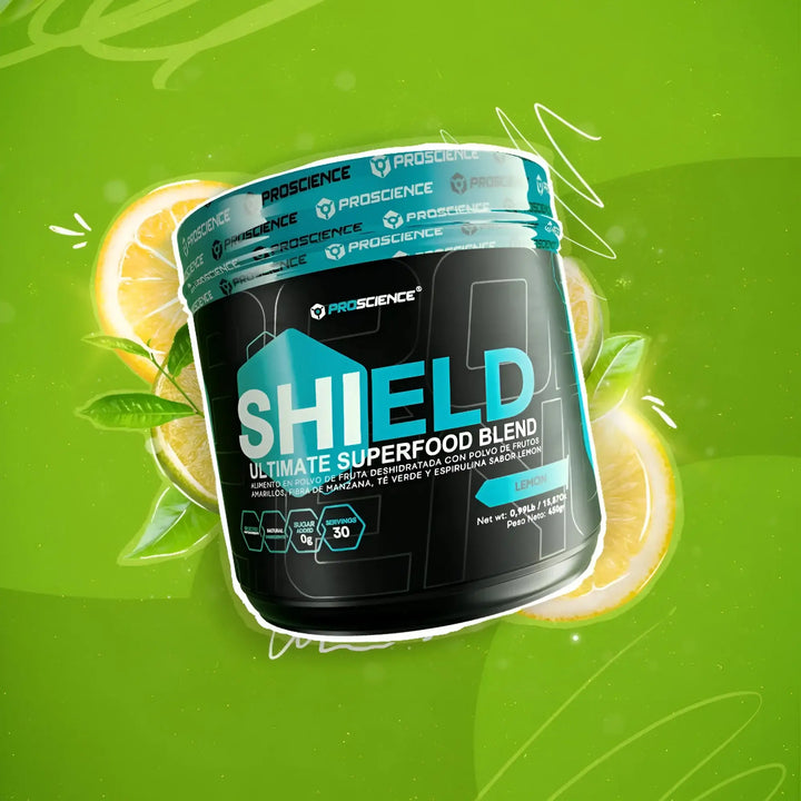Shield Proscience en bogota