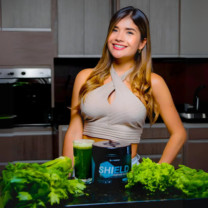 Shield Proscience en colombia