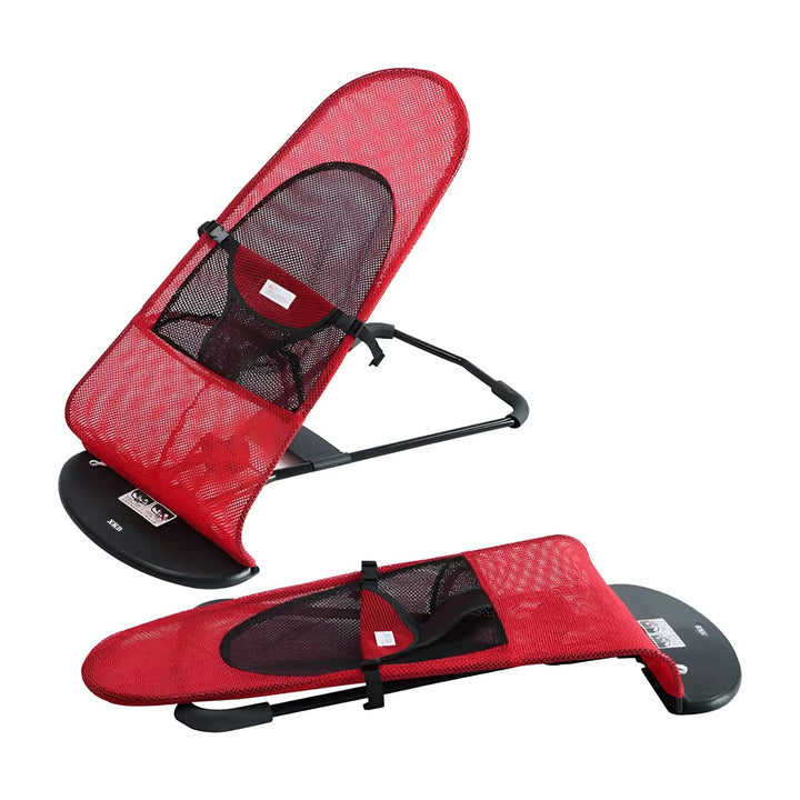 Silla Mecedora Para Bebe con Funda Relajante en mercado libre