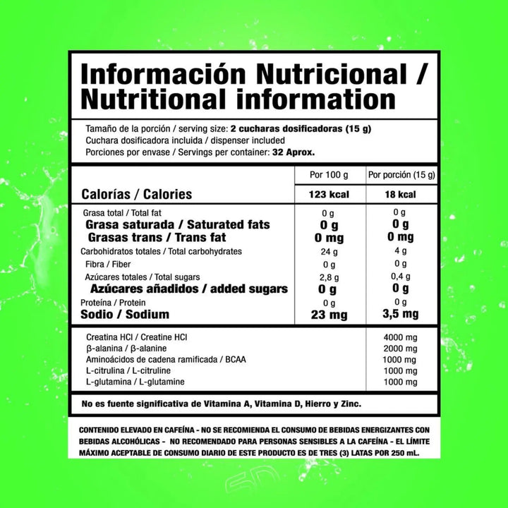 Smart Atack de Smart Nutrition en oferta