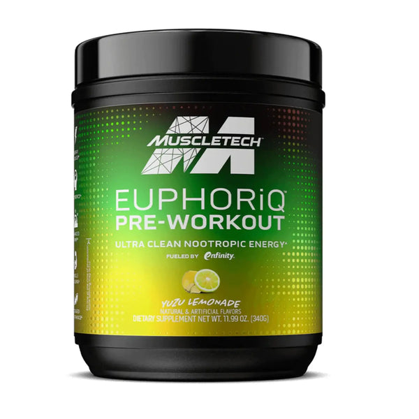 Smart Muscle Pre Entreno en amazon