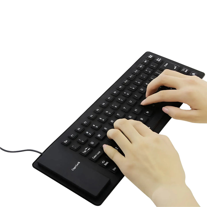 Teclado Resistente al Agua en bogota