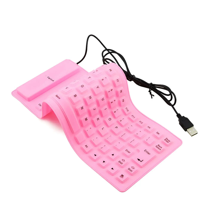 Teclado Resistente al Agua en cartagena