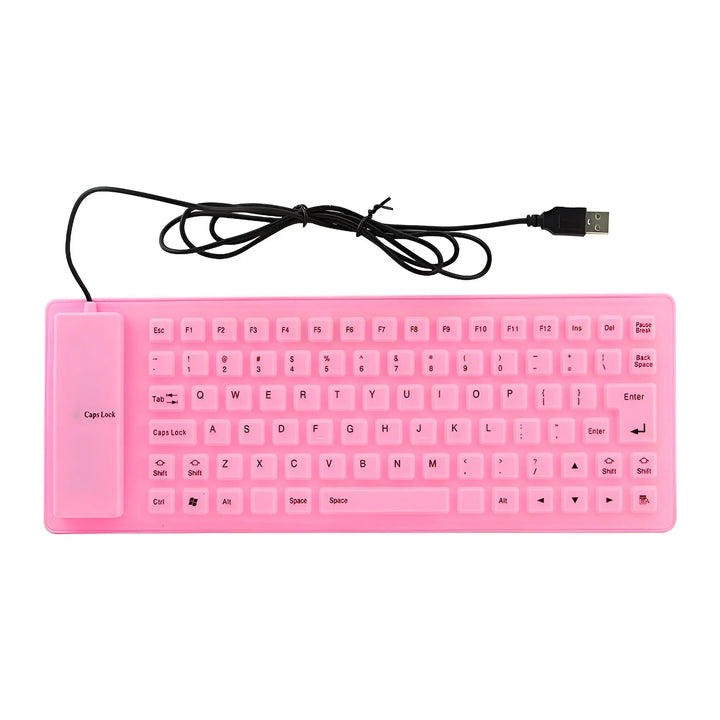 Teclado Resistente al Agua en mercado libre