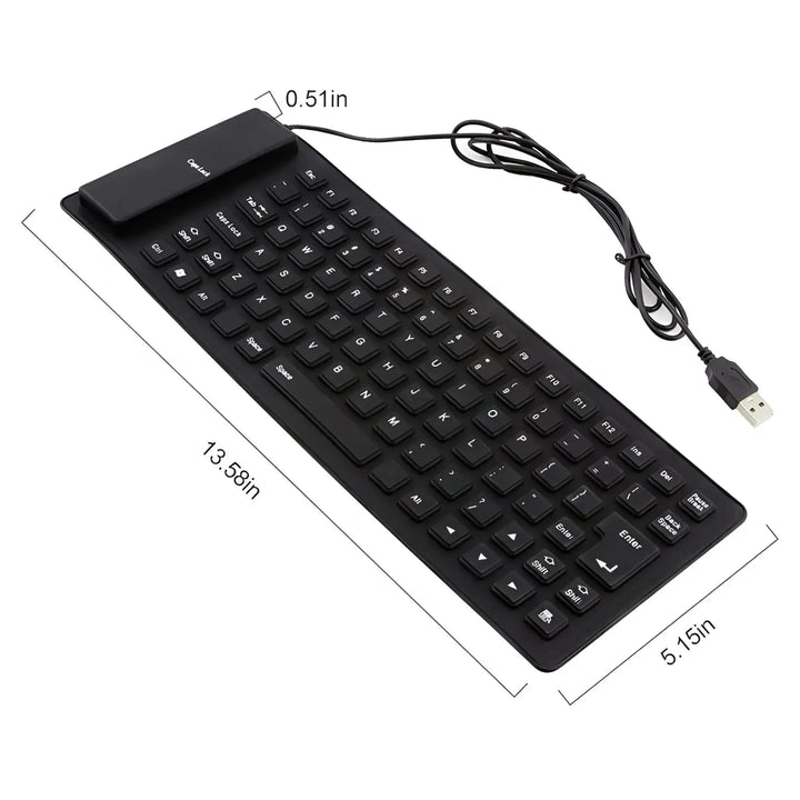 Teclado Resistente al Agua en oferta