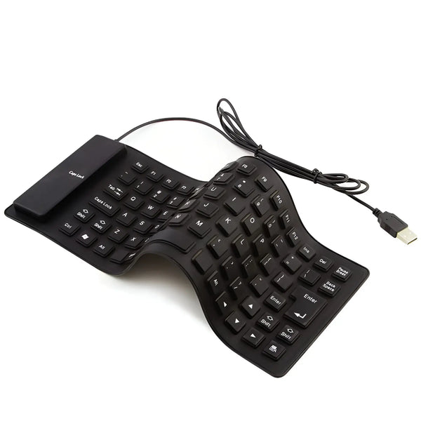 Teclado Resistente al Agua