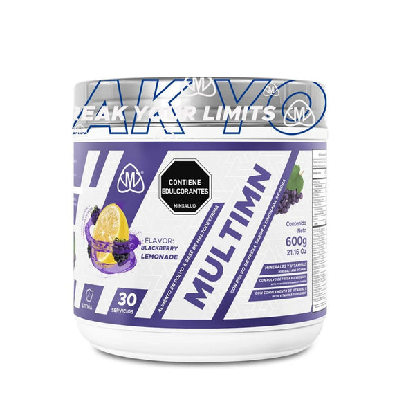 Vitamina C IMN Nutrition en amazon