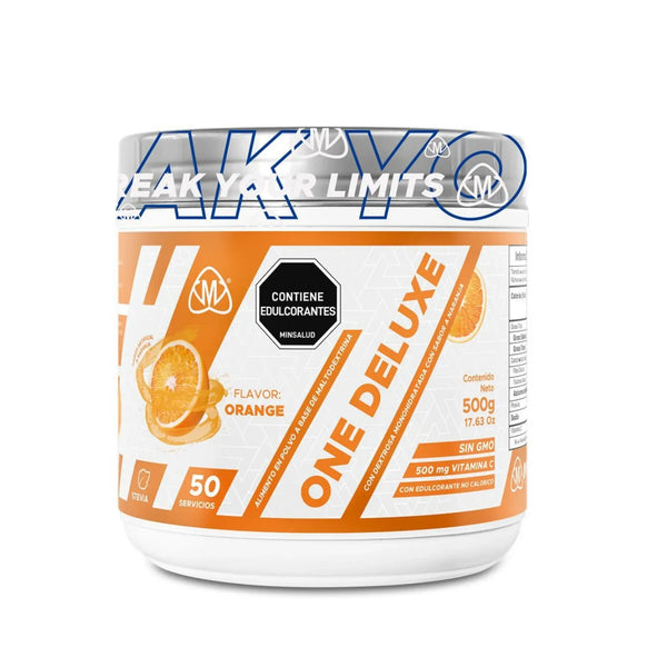 Vitamina C Libre de Gluten IMN en mercado libre