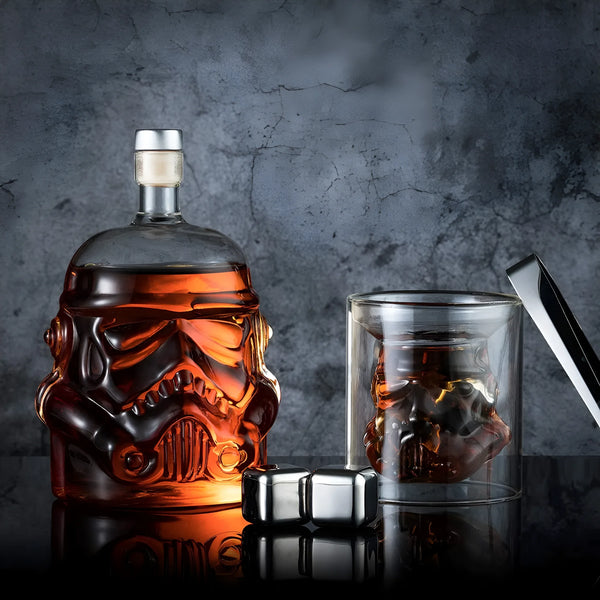 Whiskera de Star Wars