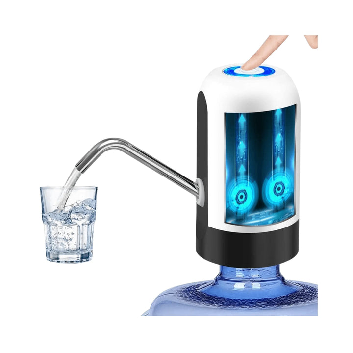 Dispensador de Agua Para Botellon en Weekbe