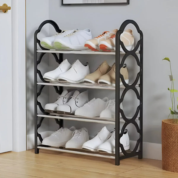 organizador de zapatos 4 niveles precio