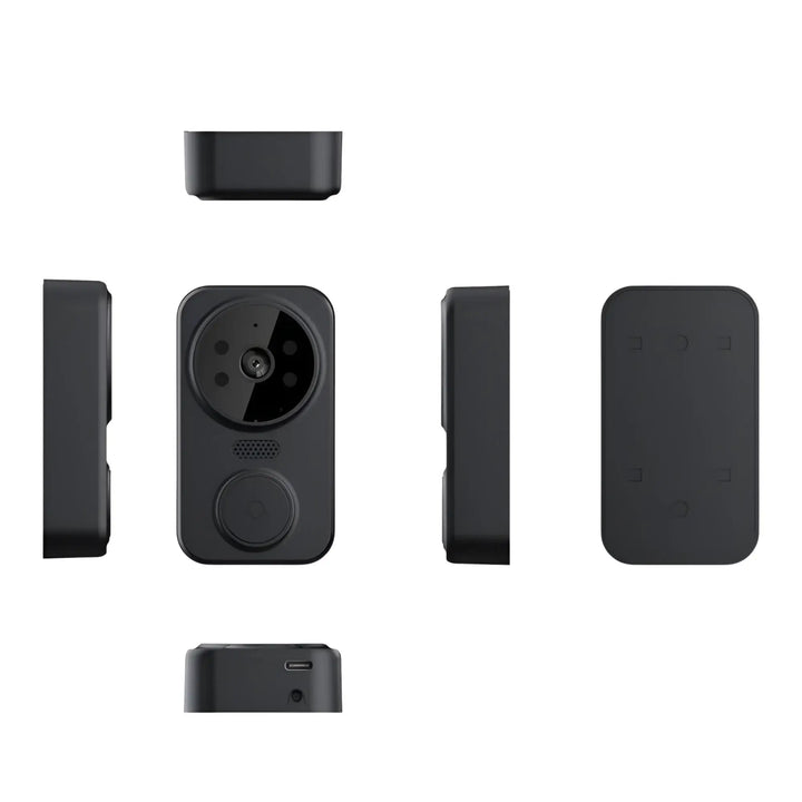 timbre inalambrico wifi para casa precio en oferta en Cali